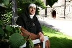 Монахиня Агнесс: «Роль России в защите христиан – уникальна»