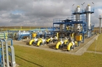 Прокачка газа по «Северному потоку» остановлена на 10 дней из-за профилактических работ