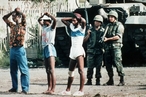 Вторжение США на Гренаду. «Вспышка ярости» и всемирный позор