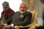 Индия – курс на многовекторную политику