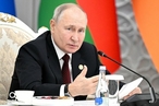 Владимир Путин выступил на заседании Совета глав государств – участников СНГ