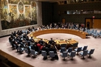 В постпредстве России заявили о сокращении сторонников членства ФРГ в СБ ООН