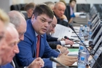 Российские сенаторы приняли участие в заседании Комиссии ПАСЕ по культуре, науке, образованию и СМИ