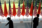 Американо-китайские отношения: как прекратить «опасные действия во избежание эскалации»