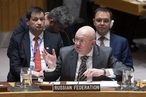 Небензя: у киевского режима никогда не было стремления к миру