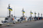 Новый морской поход Киева – зачем и кому это выгодно?