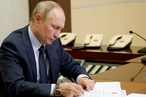 Путин подписал указ о службе иностранных граждан в российских ВС