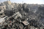 Адвокаты палестинских жертв израильских атак на Газу подали жалобу в МУС на Израиль