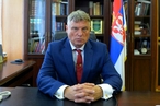 Умер посол Сербии в России