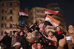 «Арабские революции»: предварительные итоги?