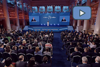 Владимир Путин выступил на открытии международной парламентской конференции «Россия – Латинская Америка»