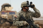 Пентагон может направить на Ближний Восток пять тысяч военных