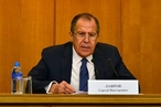 Лавров заявил о нежелании Запада замечать «расползания» по горячим  точкам передаваемого Украине оружия