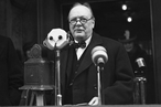«Листки Черчилля» или как была разделена Европа (Часть 5)