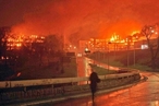 Трагедия Югославии: геополитическое зеркало для России