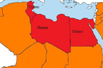 Исламисты и армия в Тунисе и Египте