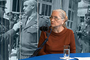 «Визави с миром». Наталия Конева: история как будто по спирали вернулась на Украине (часть 2-я)