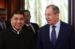 Россия и Боливия нацелены на всемерное углубление партнерства