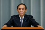 Новый японский премьер. Новая внешняя политика?