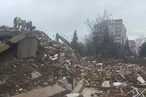 Число жертв землетрясений в Турции превысило 47 тысяч