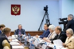 Совет Федерации защитит государственный суверенитет России