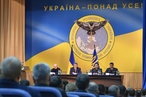 Рогов: киевский режим готовит новые сценарии крупных антироссийских провокаций