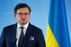 Кулеба заявил, что Киев нацелен на дипломатическое решение конфликта в Донбассе