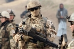 Более пятисот военнослужащих бундесвера подозреваются в правом экстремизме