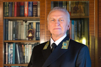 Переговорщик с Латвией о выводе российских войск: «Не представляете уровень предательства»