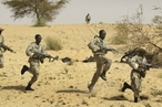 Сахель: конкуренция Запада и борьба с терроризмом