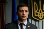 Зеленский заявил о нежелании выполнять Минские соглашения с самого начала
