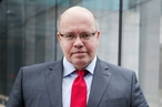 Министр экономики Германии проведет переговоры в Москве