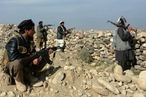 Талибы открыли огонь по митингующим в провинции Нангархар