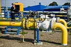 Переговорщики от России и Украины согласовали транзит газа