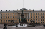 Финляндия: структурные реформы в социальной сфере