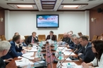 В. Озеров: В России делается все необходимое для выполнения обязательств по уничтожению химического оружия
