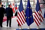 Василий Колташов:  Евросоюз оказался в положении американской периферии