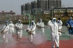 Китайский ученый предупредил о второй волне эпидемии коронавируса