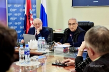 Посол Анвар Азимов: 34 года со дня признания Россией независимости Хорватии