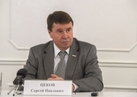 С. Цеков: «Крымская весна» подтвердила право наций на самоопределение