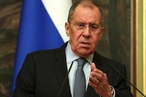 Лавров заявил о готовности России принять Зеленского для обсуждения двусторонних отношений
