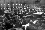 Уроки Нюрнберга: время помнить