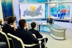 Олег Морозов: «Принесите мне учебник по демократии»