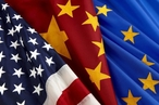 Китайское «яблоко раздора» разделяет ЕС и США