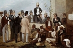 Чем обернулась для Америки эпоха рабства?