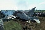 ВВС Пакистана сбили два индийских самолета в небе над Кашмиром