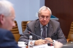 В Совете Федерации обсудили вопросы формирования позитивного образа регионов и страны в целом