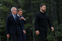 Киевский режим - после саммита G7 перед саммитом НАТО