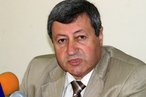 Мнение: Председатель Союза отечественных производителей Вазген Сафарян