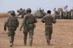 Пентагон сообщил о ликвидации главаря ИГИЛ* аль-Агаля в Сирии 
